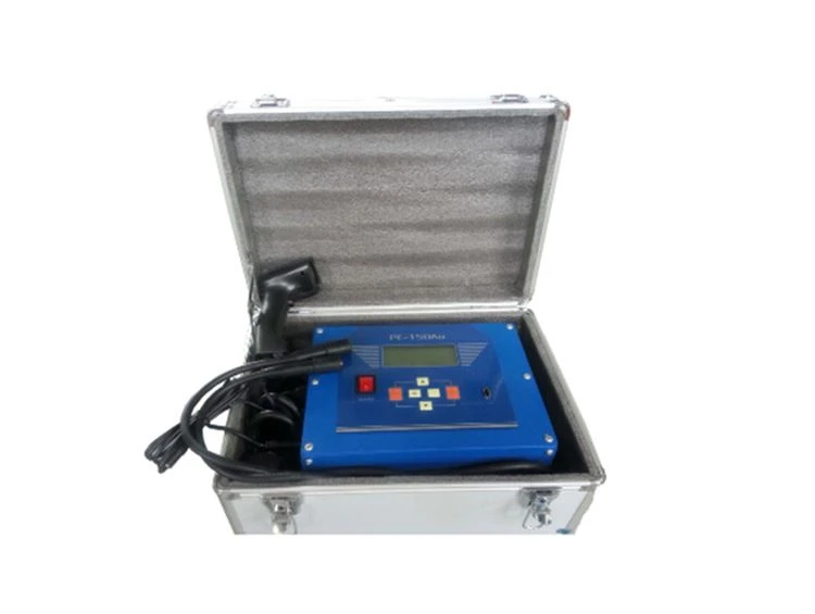 Pe Pipe Electrofusion Machine Pe Pipe Electrofusion Machine