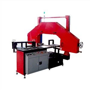 Çok açılı Kesme Testere